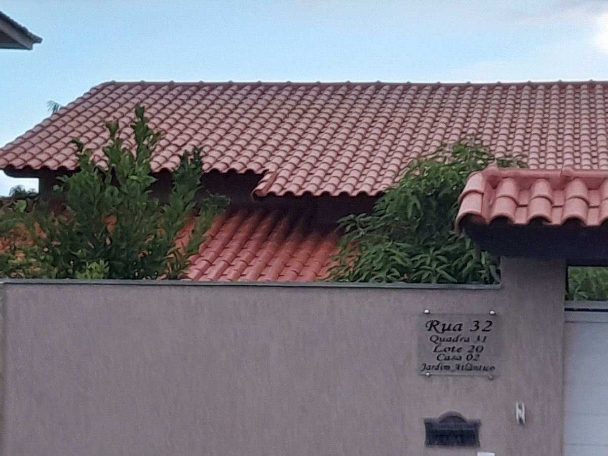 Telhado Cerâmico Premium