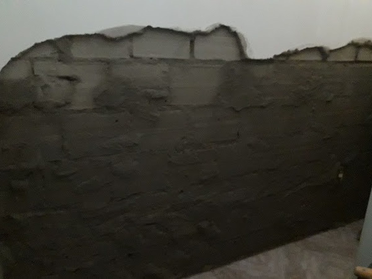 Impermeabilização Estrutural