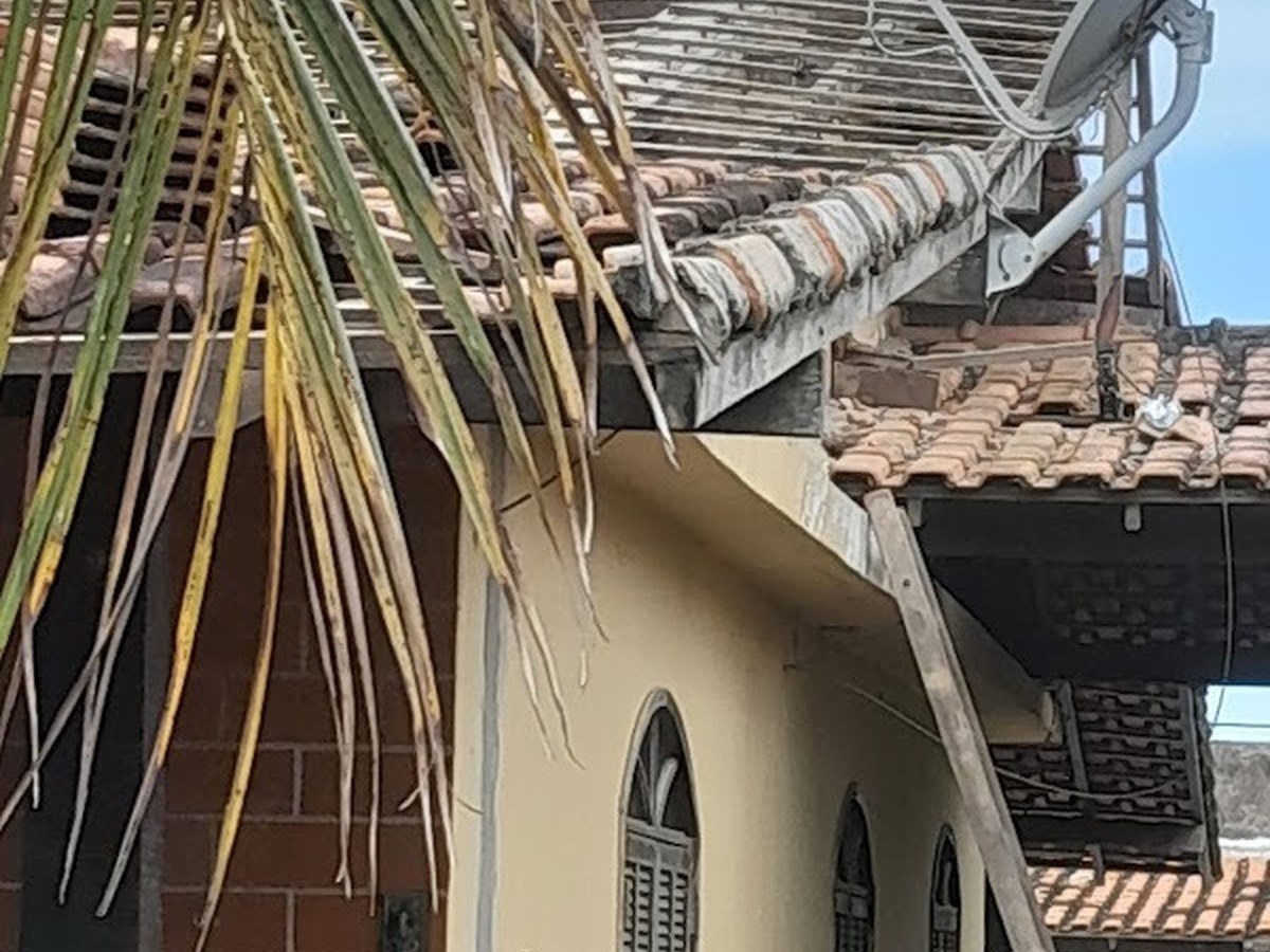 Reforma de Cobertura