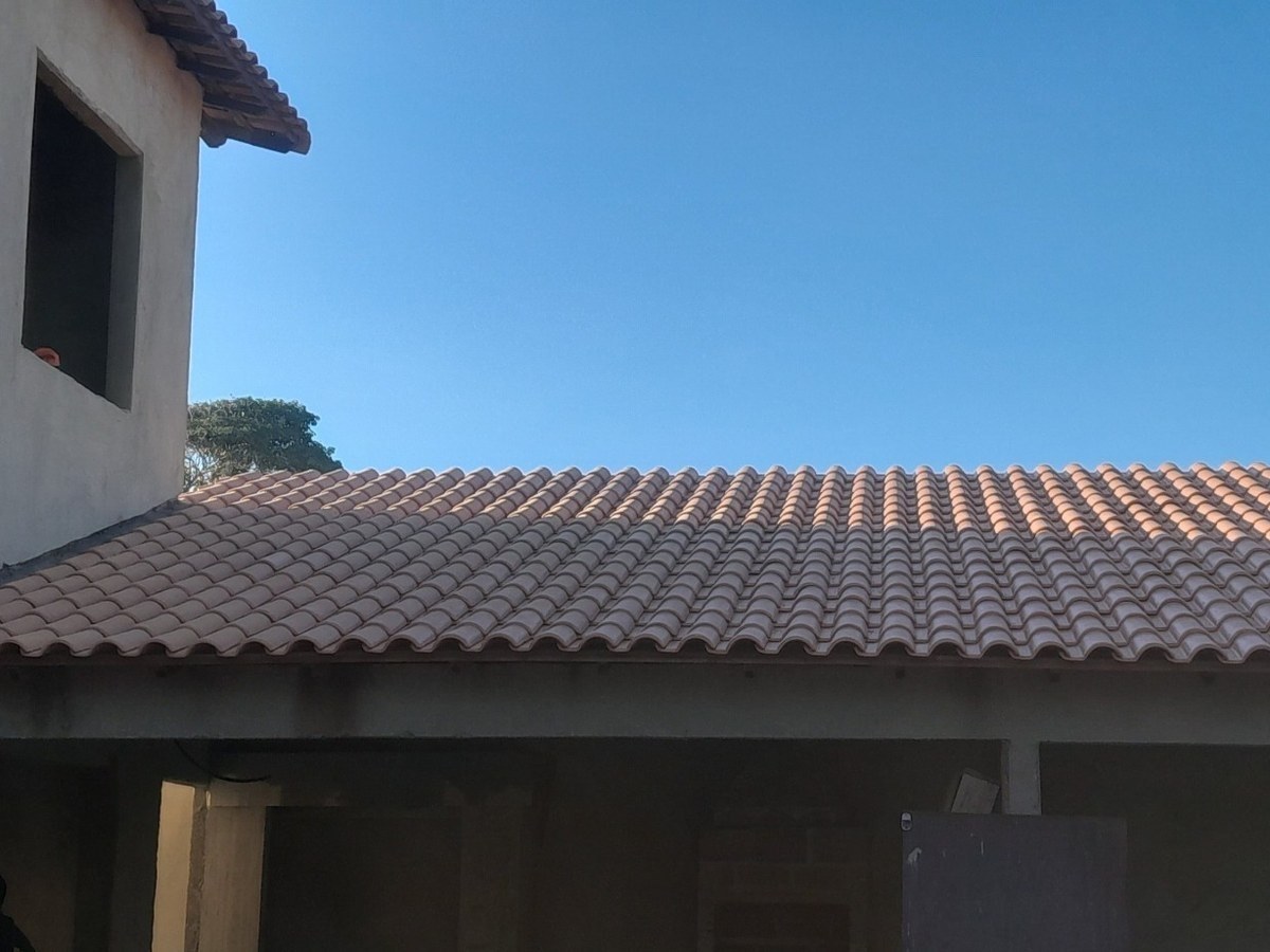 Cobertura Colonial