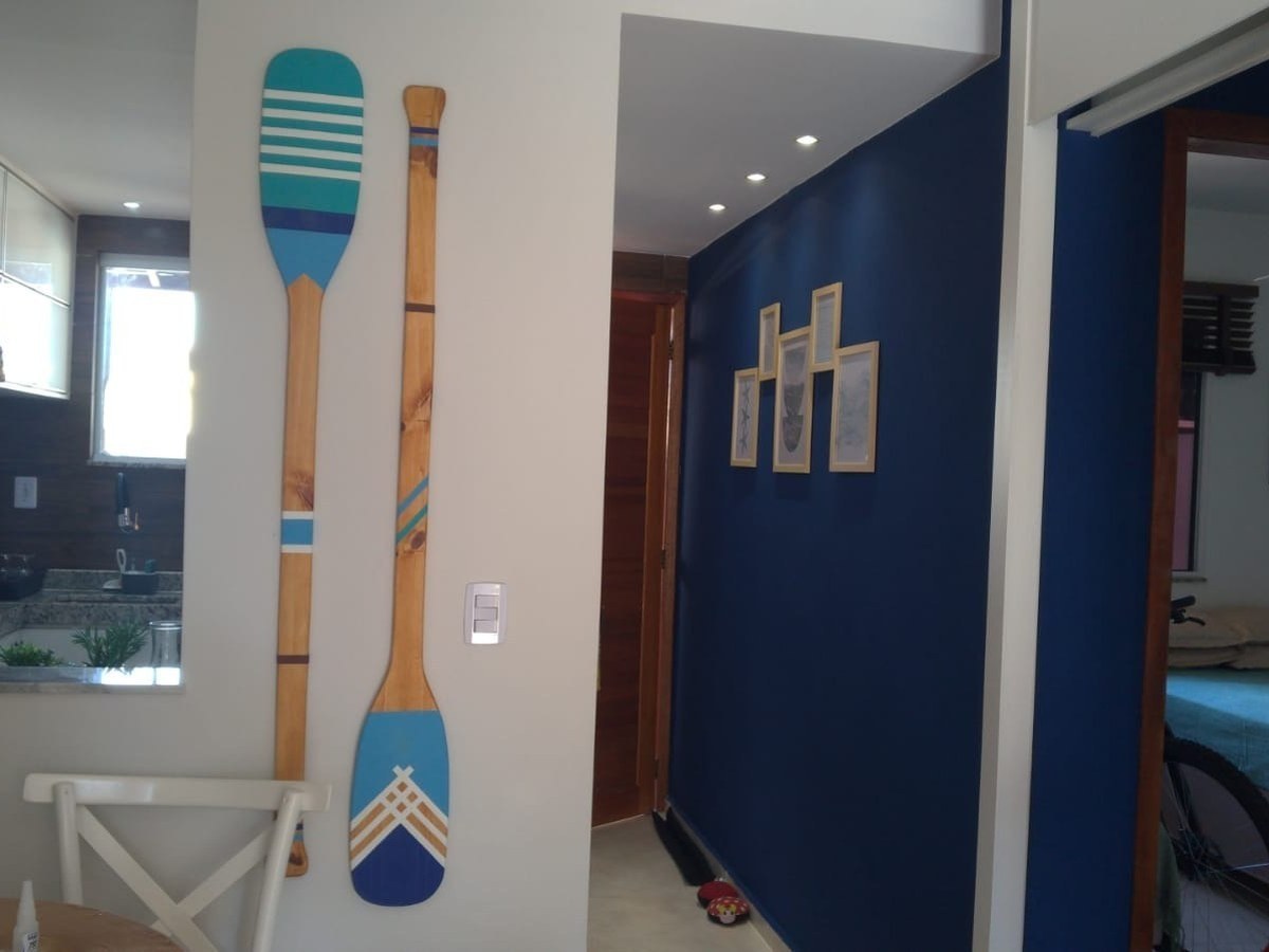 Pintura e Decoração