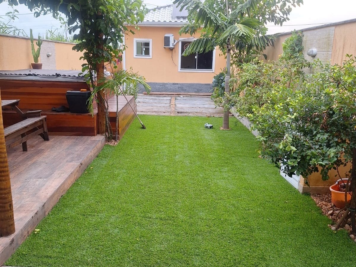 Paisagismo Residencial