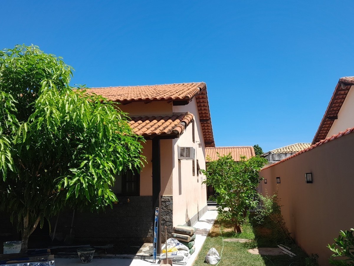 Acabamento Externo