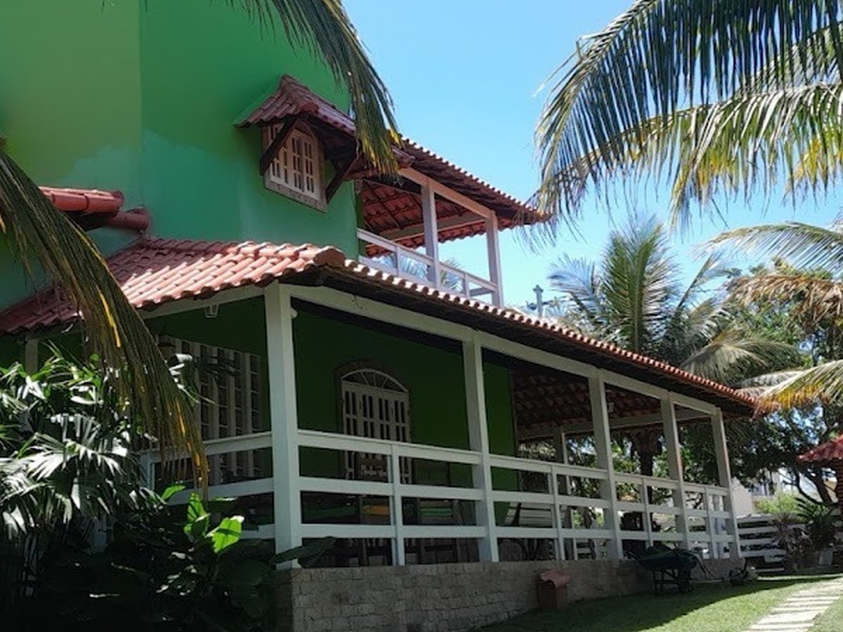Renovação Estrutural
